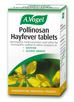 A. Vogel Pollinosan Hayfever Tablets 120 tabs