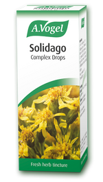 A. Vogel Solidago Complex 50ml