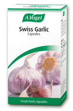 A. Vogel Swiss Garlic 150 Capsules