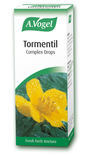 A. Vogel Tormentil Complex 50ml