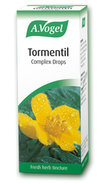 A. Vogel Tormentil Complex 50ml