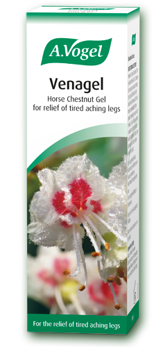 A. Vogel Venagel Horse Chestnut Gel 100g