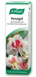 A. Vogel Venagel Horse Chestnut Gel 100g