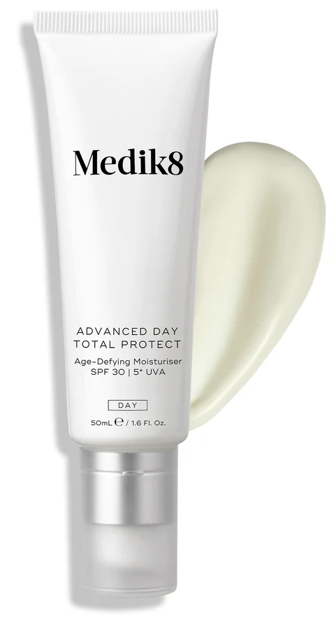 Medik8 Advanced Day Total Protect SPF30 50ml