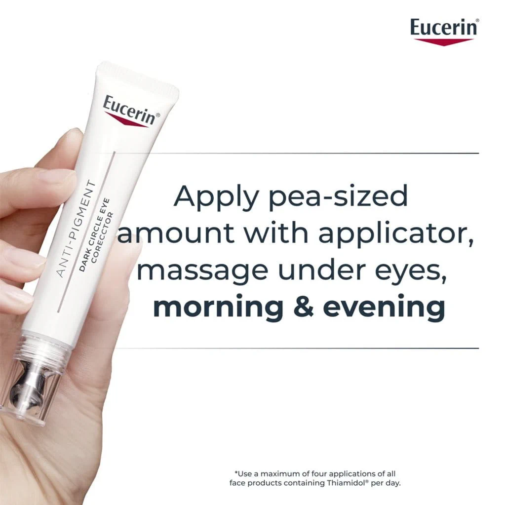 Eucerin Anti Pigment Eye Treatment 15ml