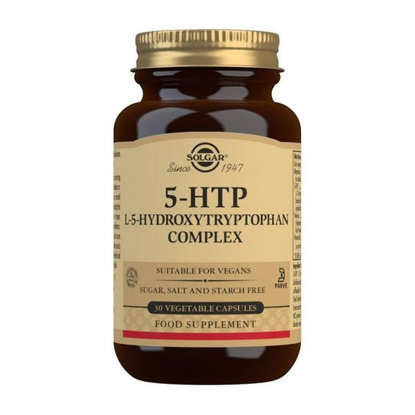 5-Hydroxytryptophan (5-HTP) 100mg