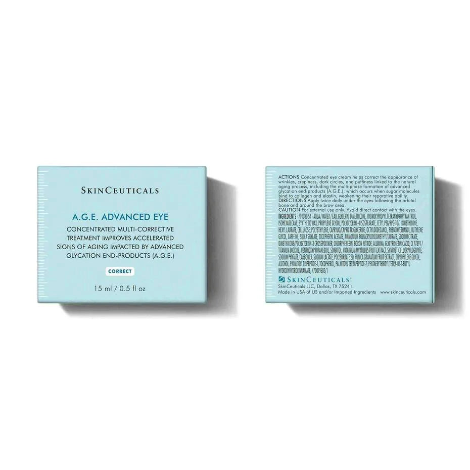 Skinceuticals A.G.E Advanced Eye 15ml