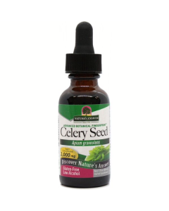 Nature's Answer Celery Seed 30ml