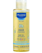 Mustela Baby oil 100ml