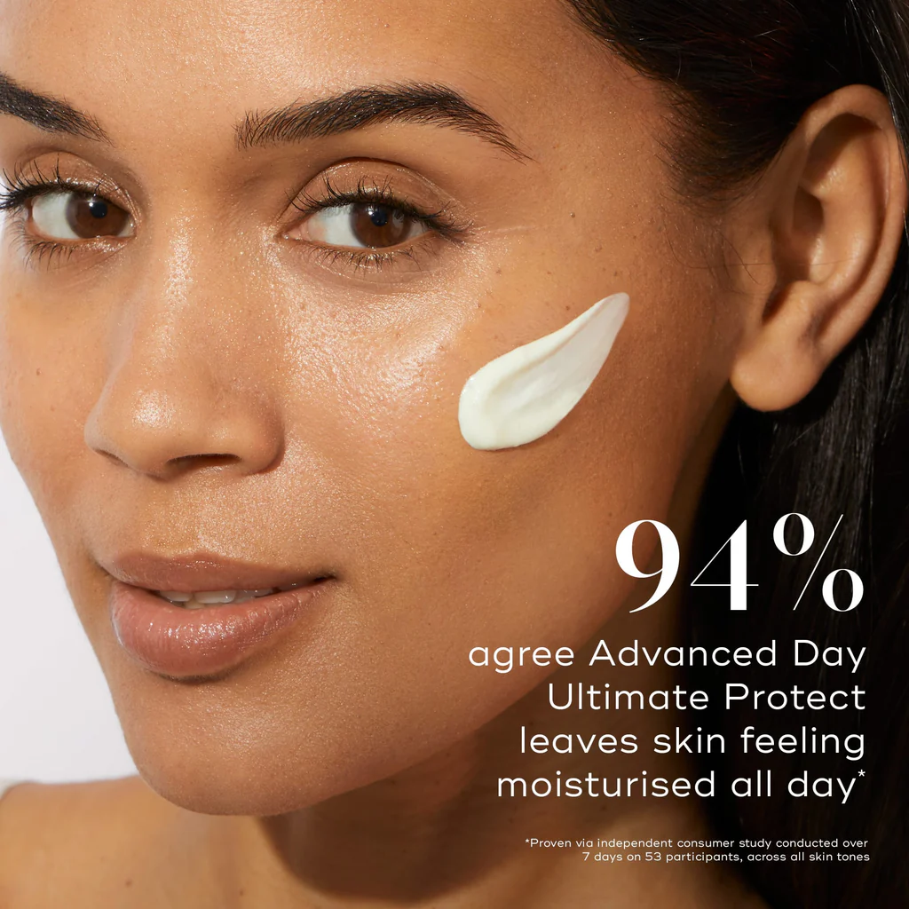 Medik8 Advanced Day Ultimate Protect SPF50+ 50ml