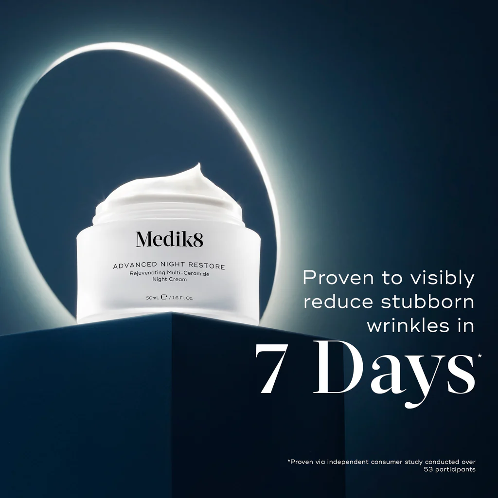 Medik8 Advanced Night Restore 12.5ml