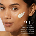 Medik8 Advanced Day Ultimate Protect SPF50+ 50ml