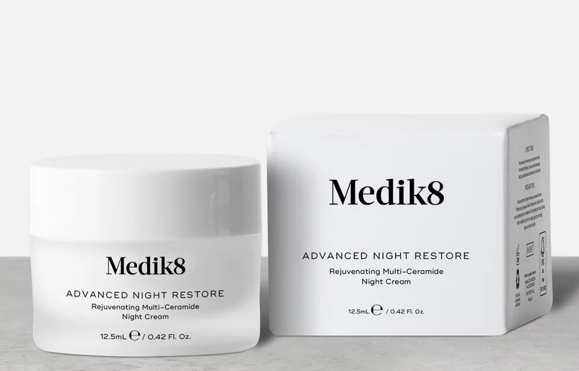 Medik8 Advanced Night Restore 12.5ml