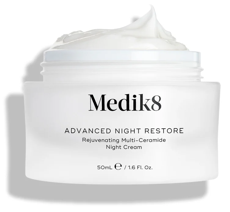 Medik8 Skin Care Medik8 Skin Care