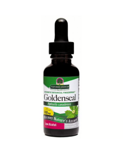 Natures Answer Golden Seal Root 30ml