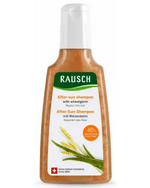 Rausch After-sun Shampoo with Wheatgerm 200ml