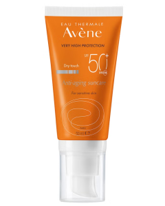 Avene Very High Protection Anti-Ageing SPF 50+ 50ml