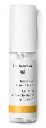 Dr.Hauschka Clarifying Intensive Treatment up to age 25 (Intensive Treatment 01) 40ml