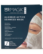 Dead Sea Spa Magik Algimud Active Seaweed Mask 25g