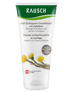 Rausch Coltsfoot Anti-Dandruff Rinse Conditioner 150ml