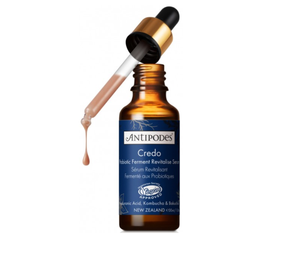 Antipodes Credo Probiotic Ferment Revitalise Serum 30ml