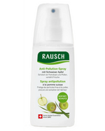 Rausch Anti-Pollution Spray with Swiss Apple 100ml