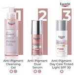 Eucerin Anti-Pigment Day SPF 30 Tinted Light 50ml