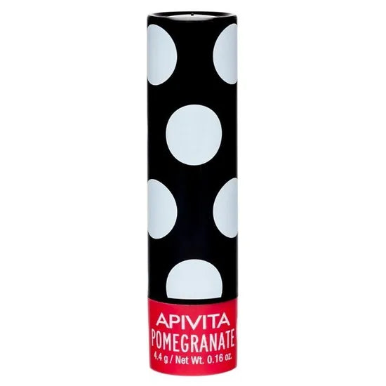Apivita LIPCARE POMEGRAN 4,4G