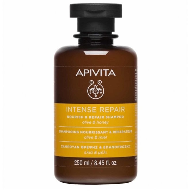Apivita SH.NOUR&REPAIR.OL&HON250ML