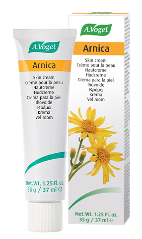 A.Vogel Arnica Skin Cream 35g