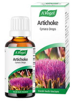 A. Vogel Artichoke Cynara Drops 50ml