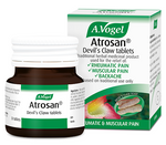A. Vogel Atrosan Devil's Claw Tablets