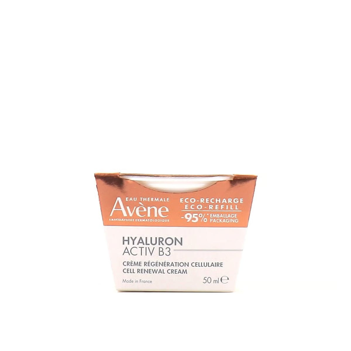Avene Hyaluron Activ B3 Day Cream-Refill 50ml
