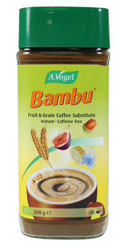 A.Vogel Bambu Coffee substitute
