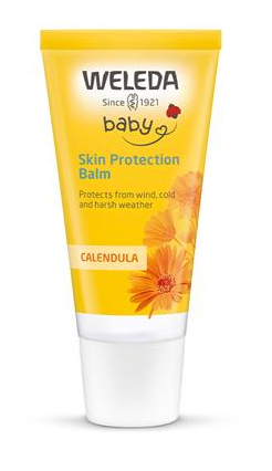 Calendula Baby Weather Protection