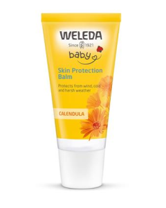 Weleda Calendula Baby Weather Protection 30ml