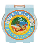 Badger Balm Aftersun Balm 56g