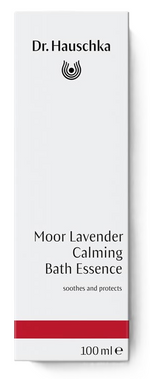 Dr.Hauschka Moor Lavender Calming Bath Essence 100ml