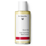 Dr.Hauschka Rose Nurturing Bath Essence 100ml