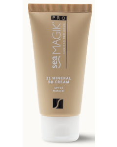 Dead Se Spa Magik BB Cream SPF 15 - Natural 50ml