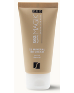 Dead Se Spa Magik BB Cream SPF 15 - Natural 50ml