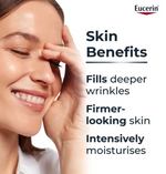 Eucerin Hyaluron Filler Day Cream SPF 30 Re-Fill 50ml