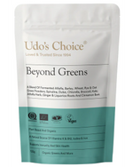 Udo's Choice Beyond Greens 125g