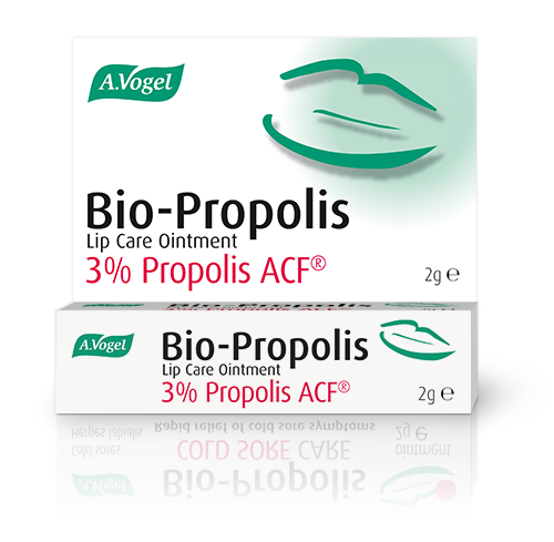 A. Vogel Bio-Propolis Cold Sore Barrier Ointment 2g