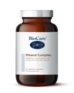 Biocare Mineral Complex 90 Veg Capsules