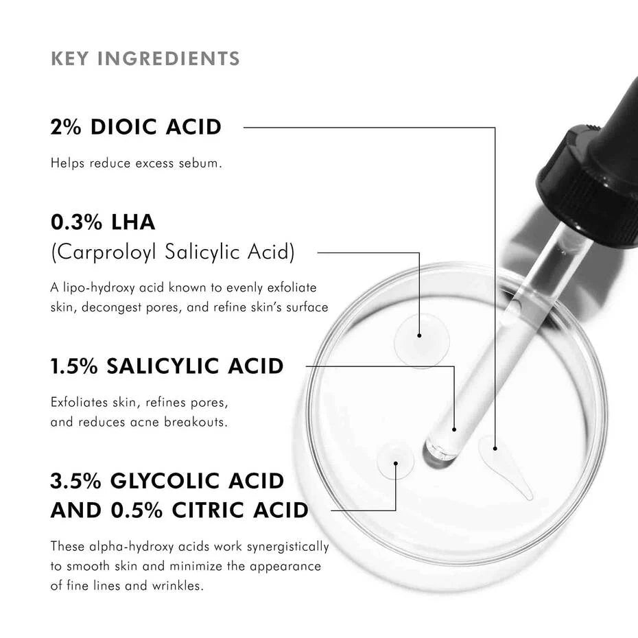 Skinceuticals Blemish + Age Defense 30ml