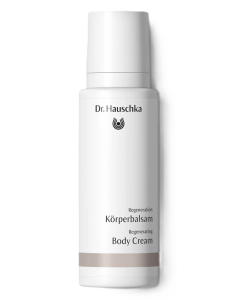 Dr.Hauschka Regenerating Body Cream 150ml