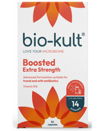 Bio-Kult BOOSTED Extra Strength 30 Capsules