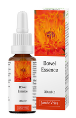 Jan De Vries Bowel Essence 30ml