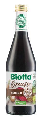 A.Vogel Biotta Breuss Juice 500ml